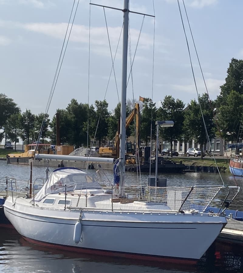 Victoire 855 foto 4