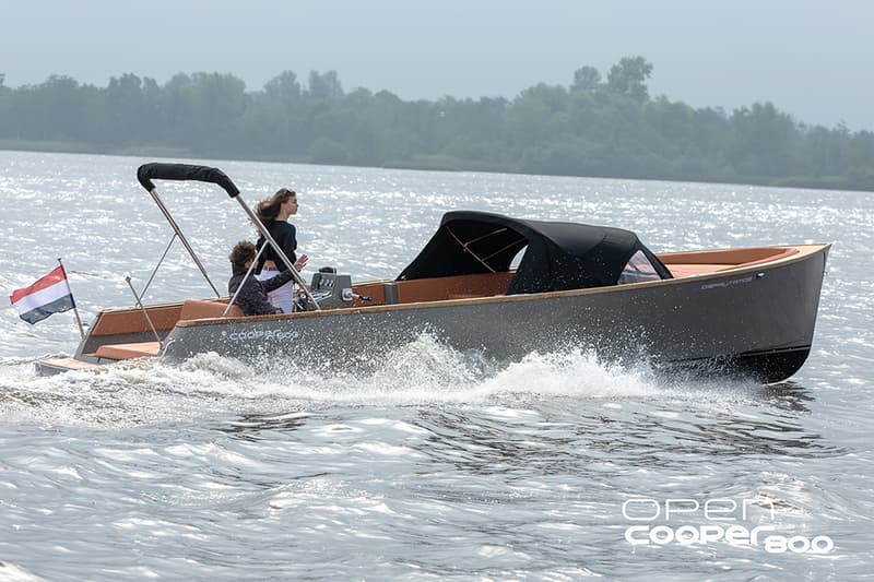 Cooper 800 foto 11