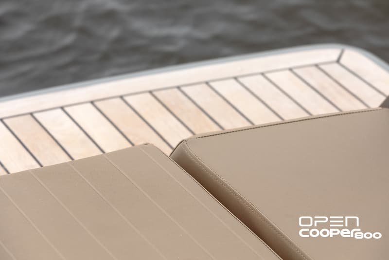 Cooper 800 foto 6