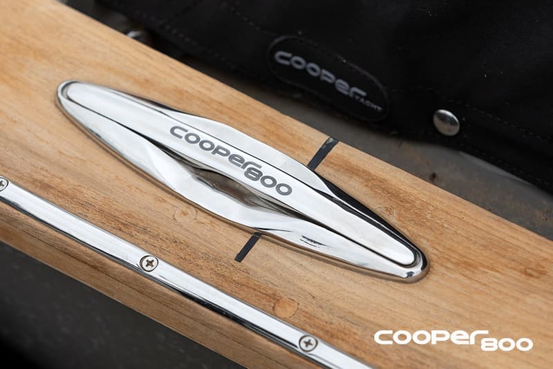 Cooper 800 foto 7