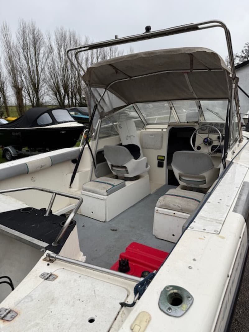 Campion Explorer 542 foto 12