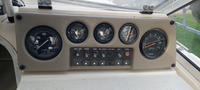 Campion Explorer 542 foto 7