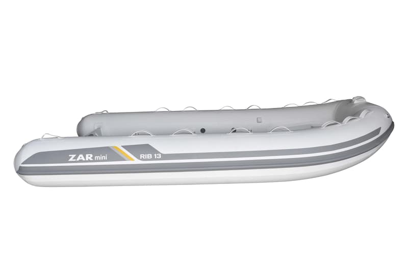 Zar Mini RIB foto 1