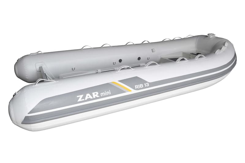 Zar Mini RIB foto 2