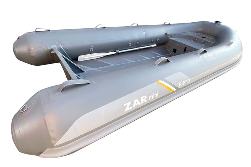 Zar Mini RIB foto 16