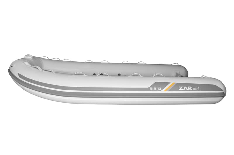 Zar Mini RIB foto 5