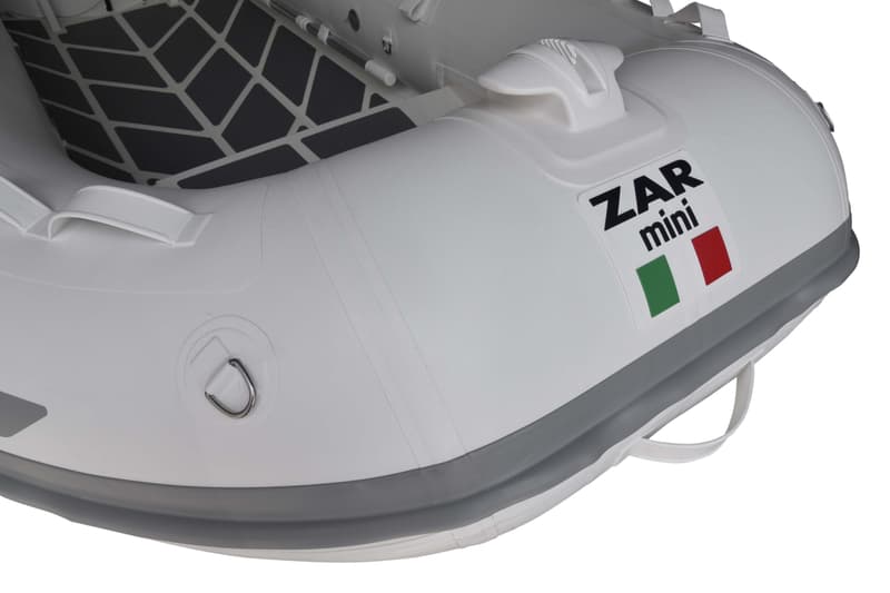 Zar Mini RIB foto 8