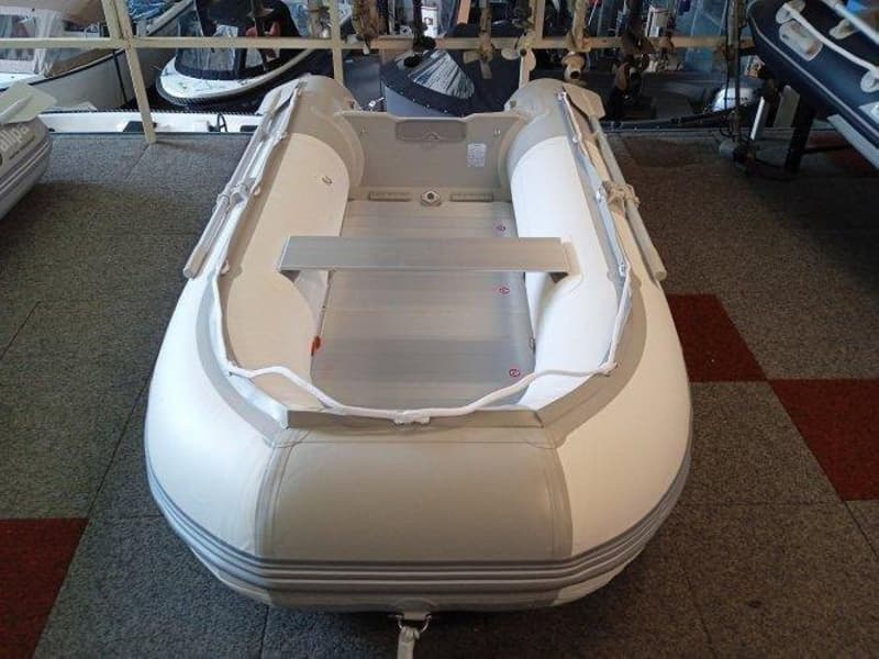 Allpa Sens 290 foto 2