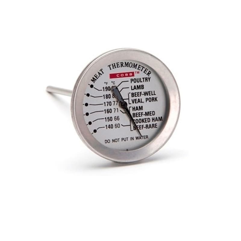 Cobb Thermometer foto 1