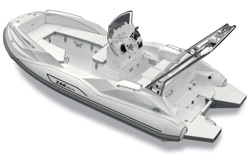 ZAR Formenti ZAR Sport Luxury foto 13