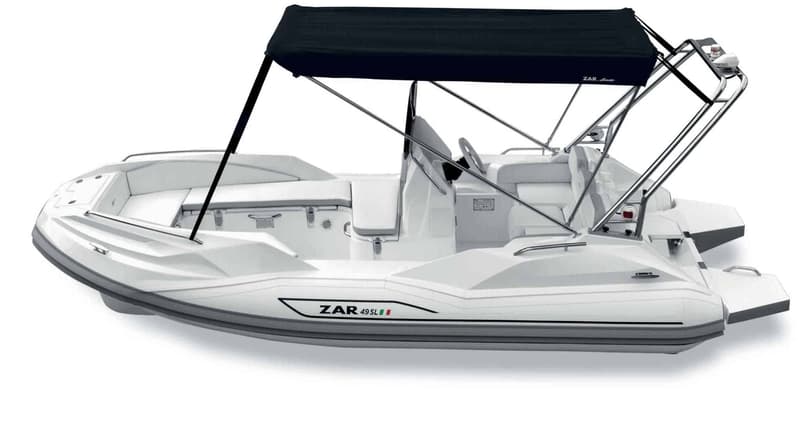 ZAR Formenti ZAR Sport Luxury foto 14