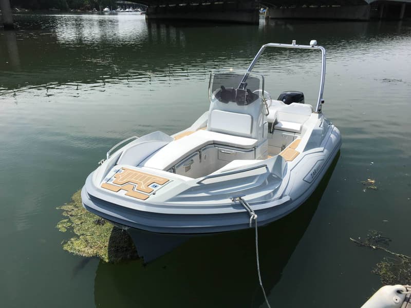 ZAR Formenti ZAR Sport Luxury foto 3