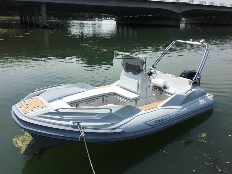 ZAR Formenti ZAR Sport Luxury foto 4