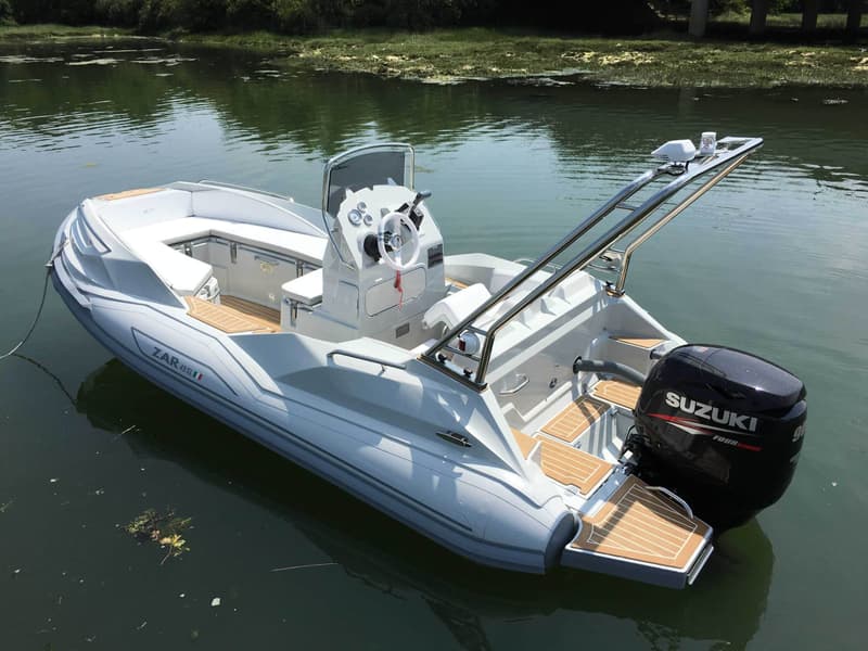 ZAR Formenti ZAR Sport Luxury foto 5