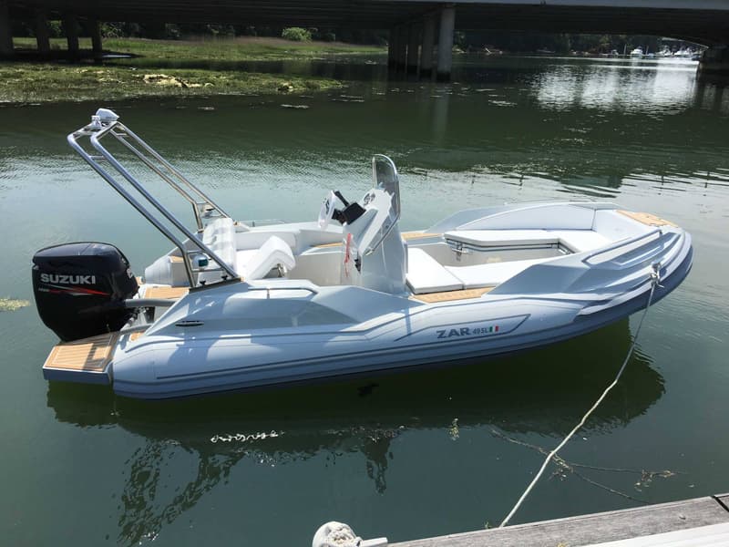 ZAR Formenti ZAR Sport Luxury foto 8