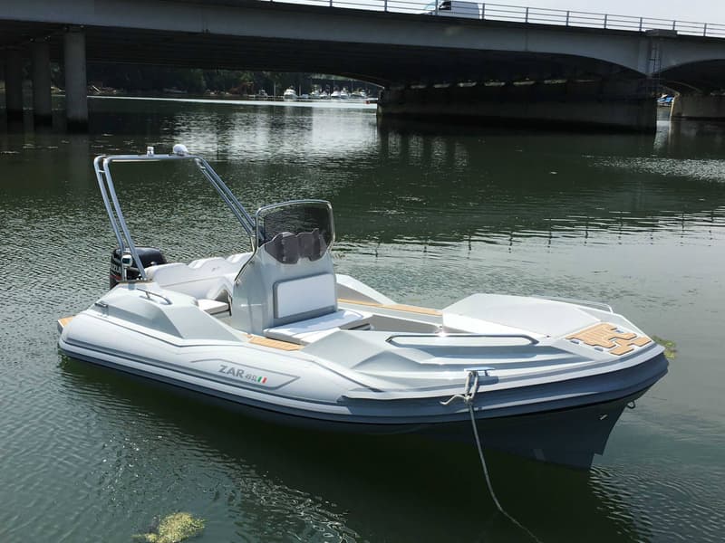 ZAR Formenti ZAR Sport Luxury foto 9