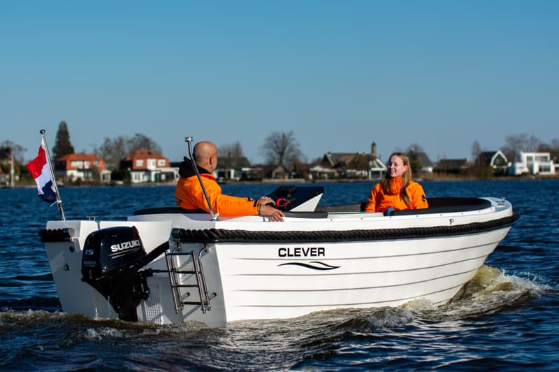 Clever 52 foto 1