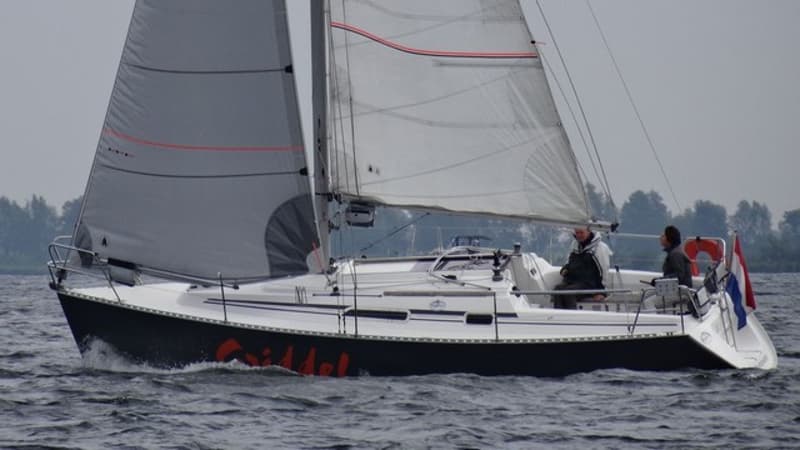 Dufour 30 Classic foto 1
