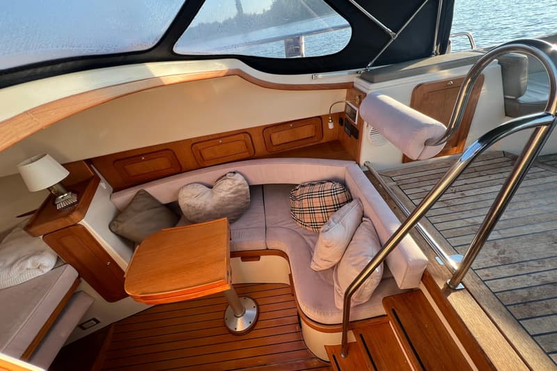 Makma Caribbean 31 foto 20