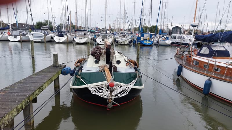 Vollenhovense Bol 8.10 foto 3