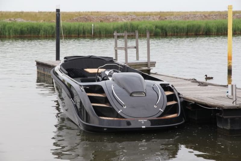 Oud Huijzer 580 Tender foto 4