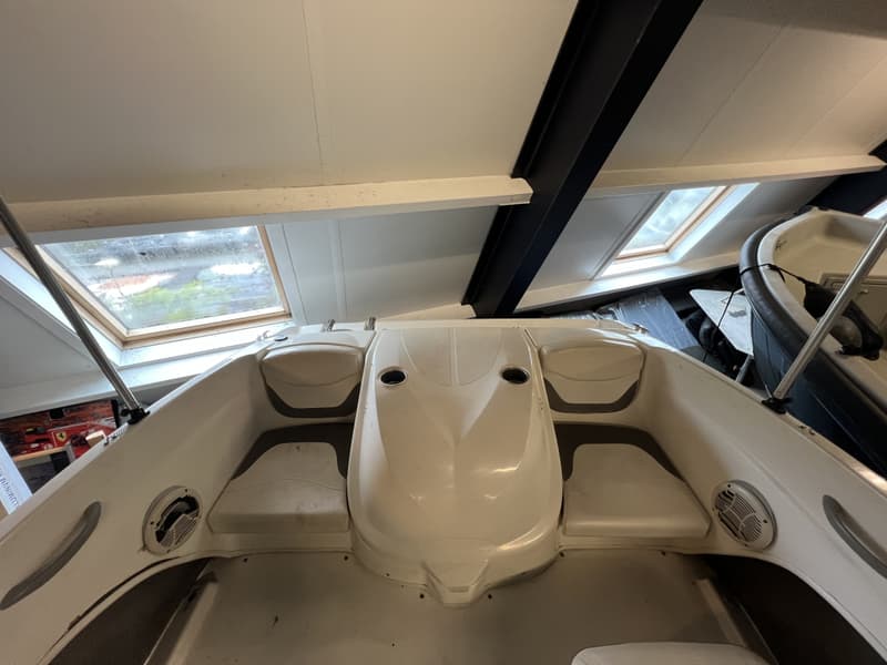 Bayliner 175 Bowrider foto 6
