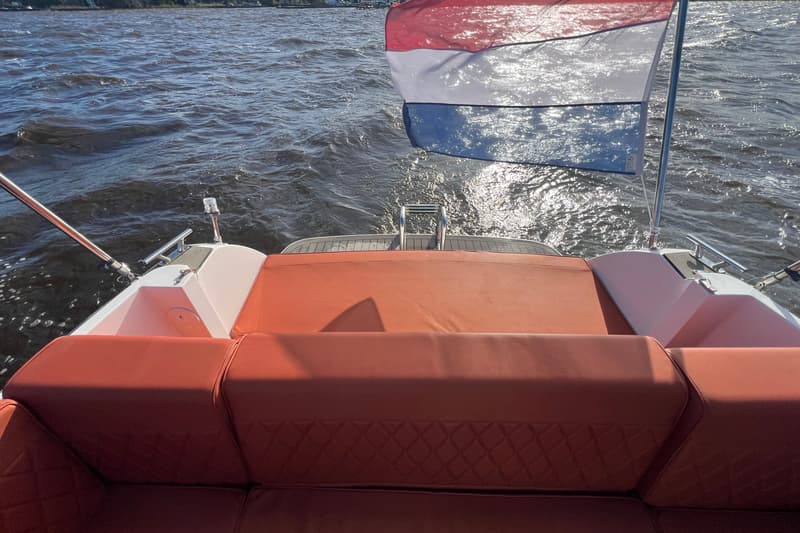Interboat Intender 820 foto 18