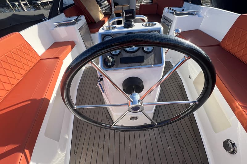 Interboat Intender 820 foto 19