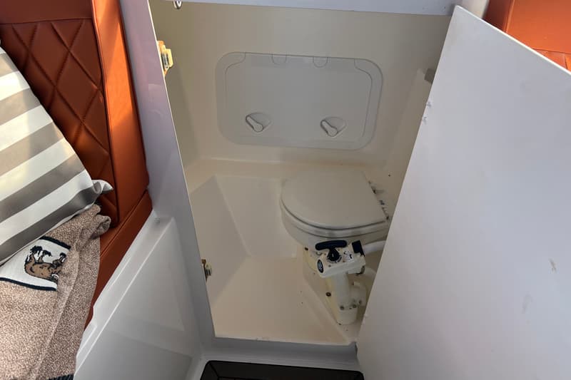 Interboat Intender 820 foto 21