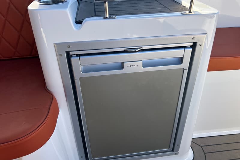 Interboat Intender 820 foto 22