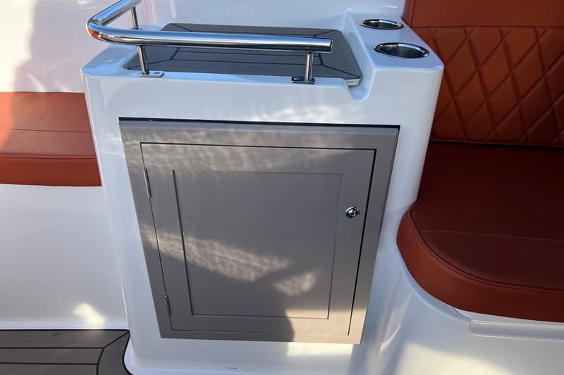Interboat Intender 820 foto 23