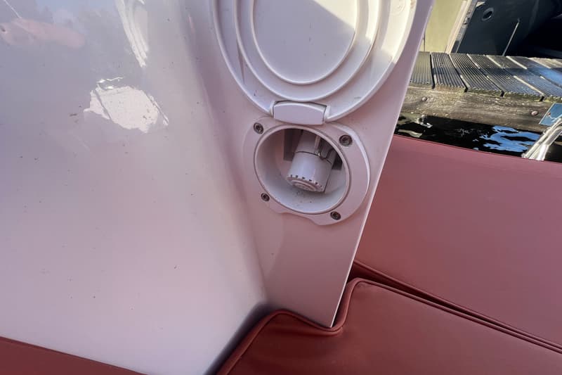 Interboat Intender 820 foto 24