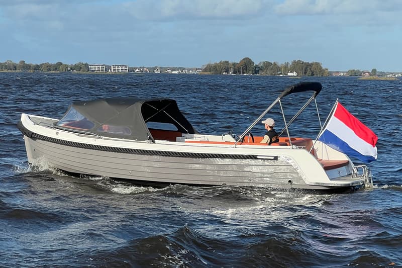 Interboat Intender 820 foto 7