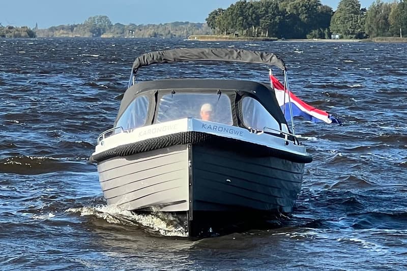 Interboat Intender 820 foto 8