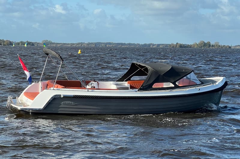 Interboat Intender 820 foto 10
