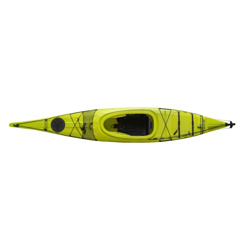 Delsyk Nifty 385 rudder foto 2
