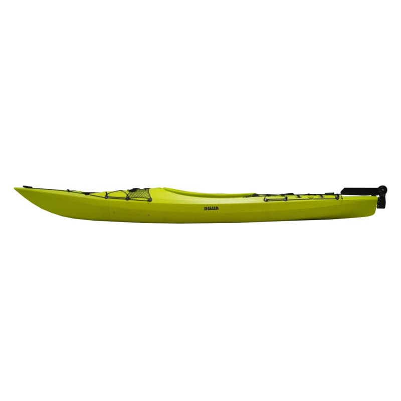 Delsyk Nifty 385 rudder foto 3