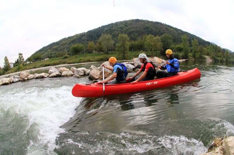 Roto Trapper 450 foto 1