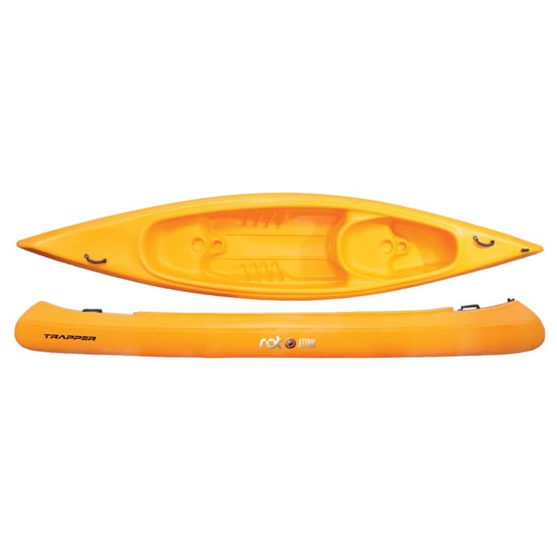 Roto Trapper 450 foto 2
