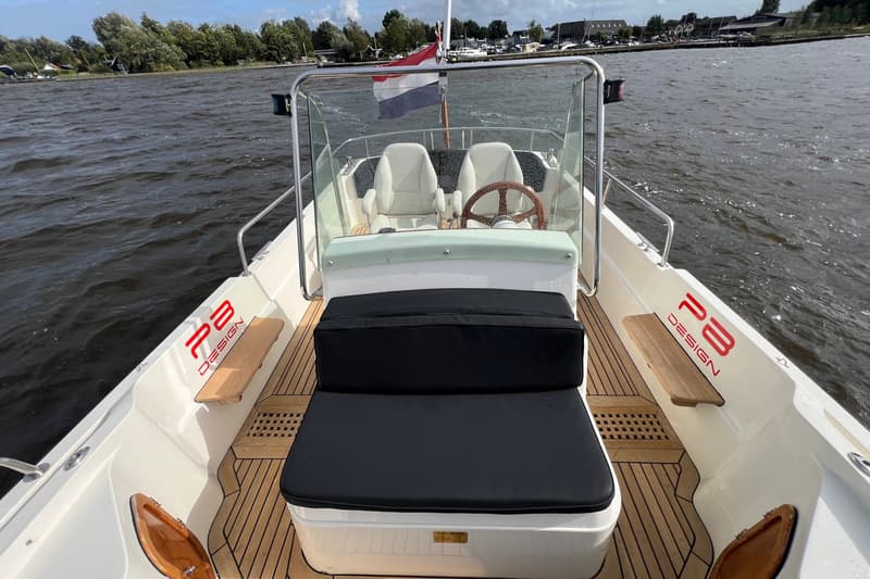 Bellus 750 foto 11