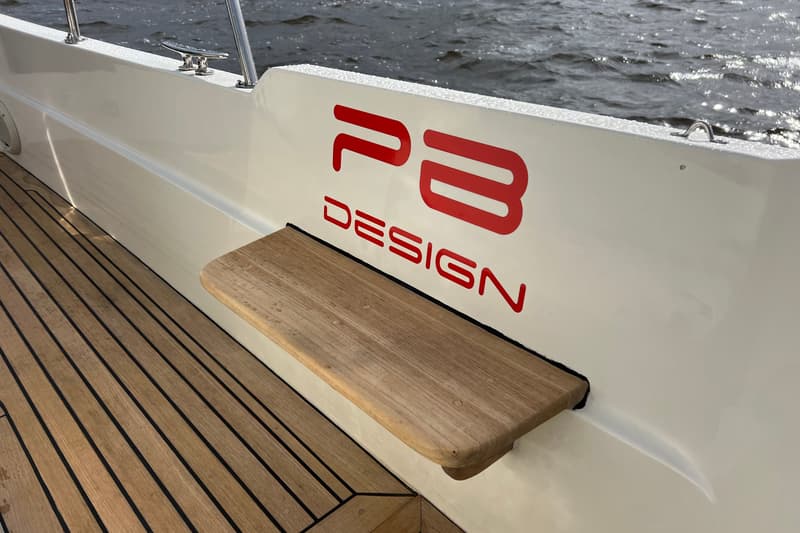 Bellus 750 foto 15