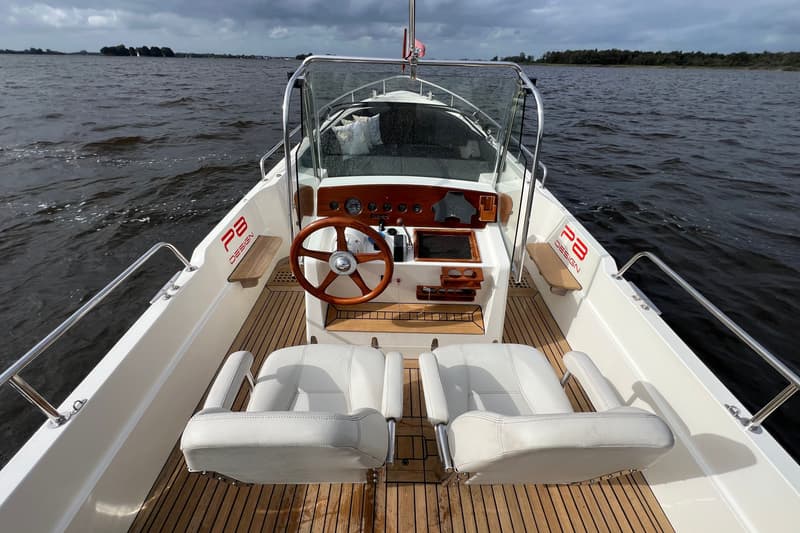 Bellus 750 foto 18