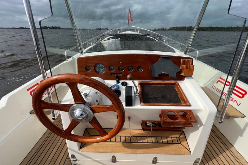 Bellus 750 foto 19