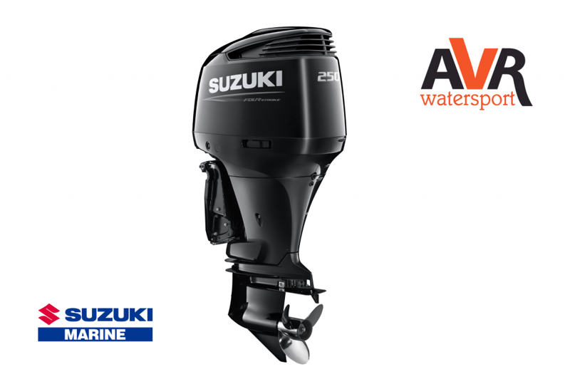 Suzuki DF250APXX foto 1