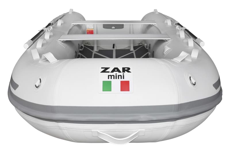 Zar Mini RIB foto 3
