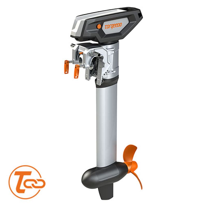 Torqeedo Cruise 6.0 RL / RS foto 2