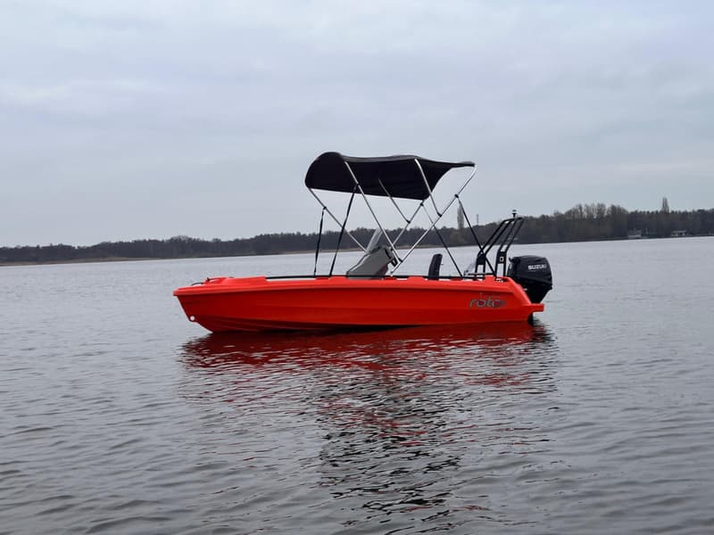 Roto Hydra 450 XR1 foto 9