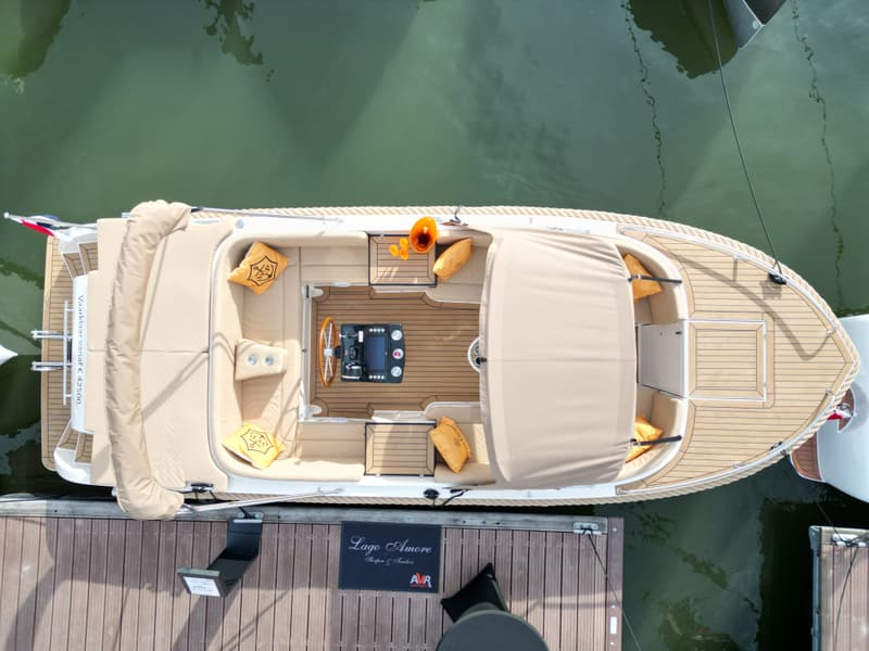 Lago Amore 733 Tender I Voorraad actie! foto 3