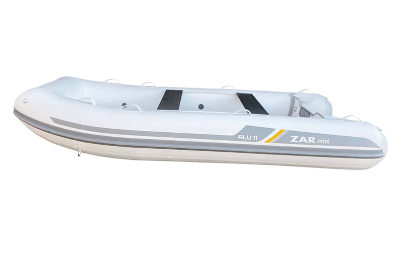 Zar Mini Alu foto 1