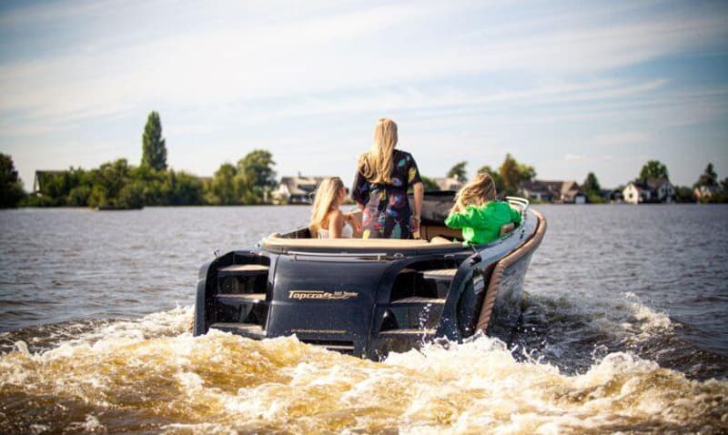 Topcraft 565 foto 2